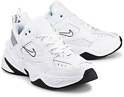 Nike Sneaker M2K TEKNO W weiß bestellen - 47879311