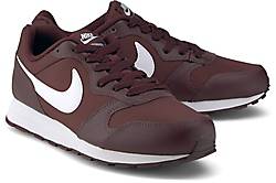Nike Sneaker MD RUNNER 2 PE in bordeaux bestellen 48564301