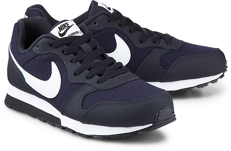 nike sneaker damen blau