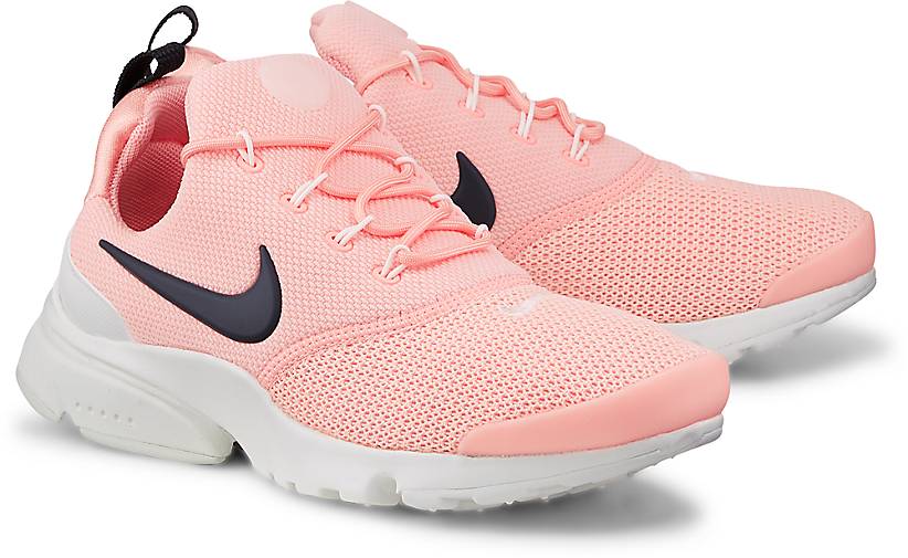 sustracción Sala Mentalmente Nike Sneaker PRESTO FLY in rosa bestellen - 47367504
