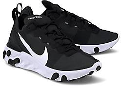 Nike Sneaker REACT ELEMENT 55 Nike Sneaker REACT ELEMENT 55