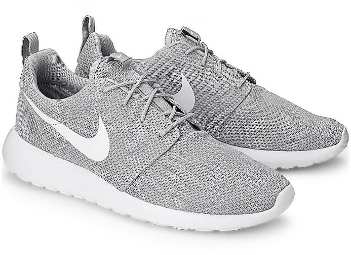 nike roshe one grau
