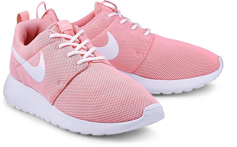 Nike Sneaker Rosa Nike Sneaker Rosa