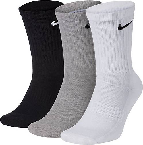 Nike bestellen 15394803 bunt Socken 3er Pack in -