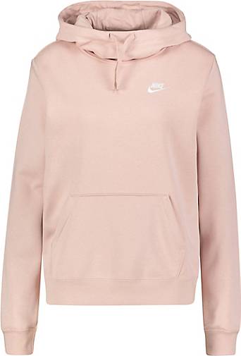 Rosa XL DAMEN Pullovers & Sweatshirts Stickerei Domyos sweatshirt Rabatt 95 % 