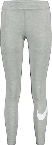 Nike Damen Sportswear Essential Tights