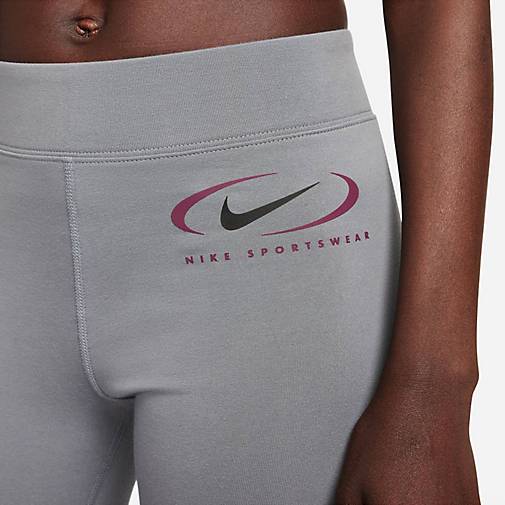 Nike Sportswear Damen Leggings in dunkelgrau bestellen - 17931802