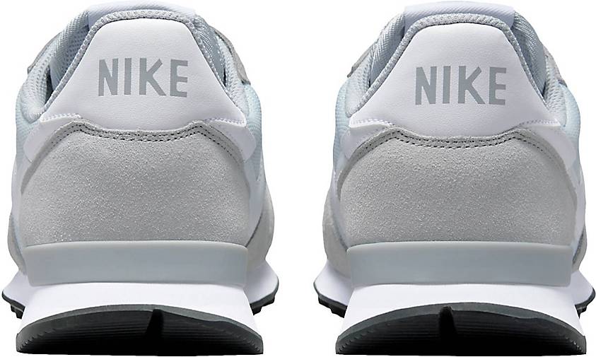 parachute in stand houden Verandert in Nike Sportswear Damen Sneaker NIKE INTERNATIONALIST in grau/weiß bestellen  - 74813402