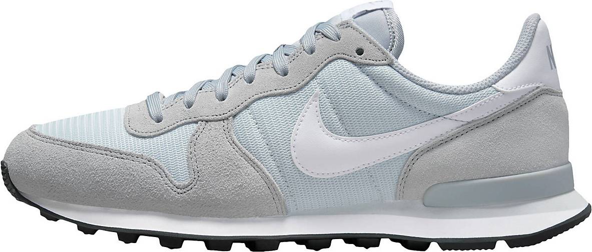 Nike internationalist store damen grau