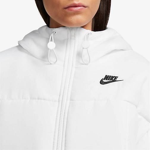 Nike Sportswear PUFFER THERMA-FIT CLASSIC in ESSENTIAL Damen - 17250703 Steppjacke bestellen weiß
