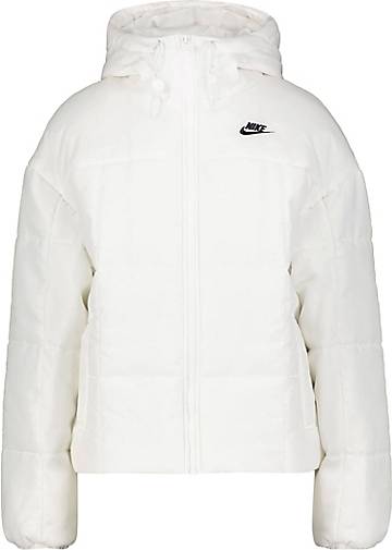 Nike Sportswear Damen Steppjacke ESSENTIAL THERMA-FIT CLASSIC PUFFER in  weiß bestellen - 17250703