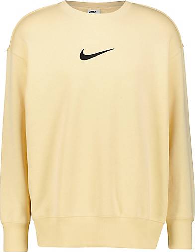 Nike Sportswear Damen Sweatshirt FLEECE OS