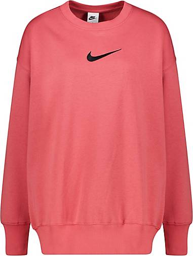 Nike Sportswear Damen Sweatshirt FLEECE OS