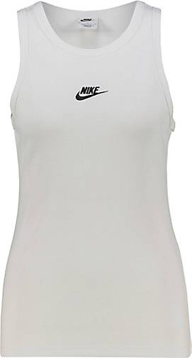 Nike Sportswear Damen Tanktop TANK RIB