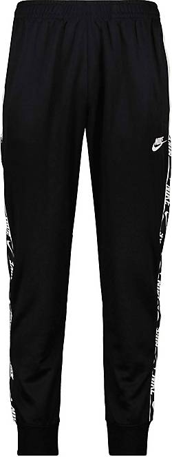 snap Reden Luipaard Nike Sportswear Herren Jogginghose in schwarz bestellen - 77831501