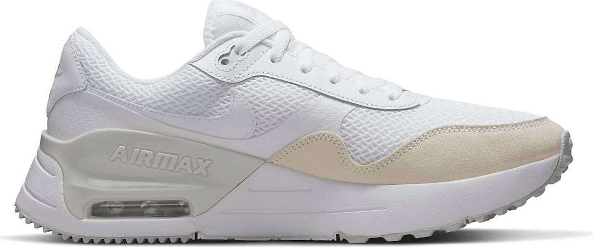 Nike Sportswear Herren Sneaker AIR MAX SYSTM MN6973