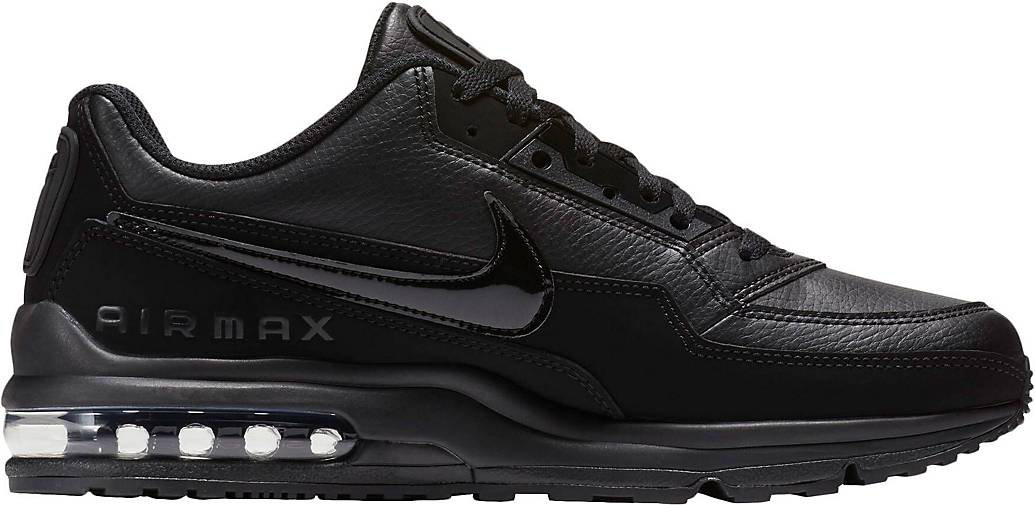 Nike Air Max Plus 3 Herren Schwarz Nike Sportswear Herren Sneaker "Air Max LTD 3" in schwarz bestellen