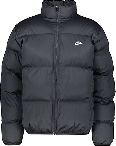 Nike Sportswear Herren PUFFER in CLUB 17463901 Steppjacke - schwarz bestellen JACKET