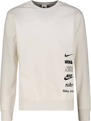 Nike Sportswear Herren Sweatshirt BB CREW MLOGO
