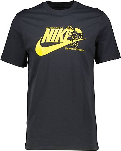 Nike Sportswear Herren T-Shirt ART IS SPORT