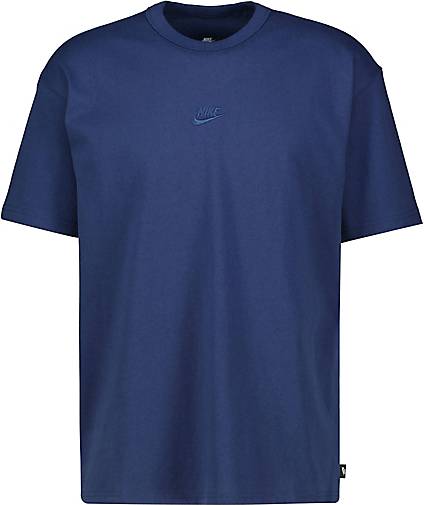 Nike Sportswear Herren T-Shirt THE NIKE TEE Loose Fit