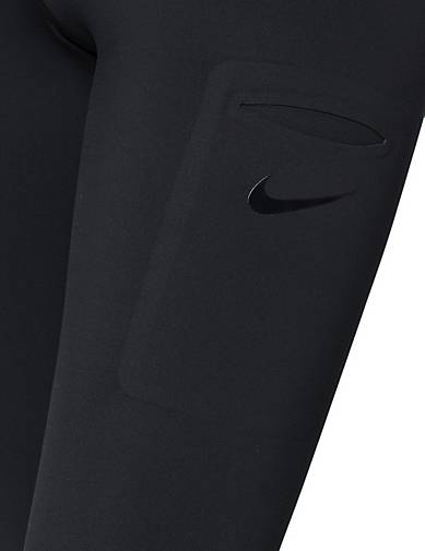 Nike Tights Training in schwarz bestellen - 17093301