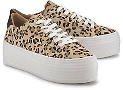 No Name Platform-Sneaker SPICE No Name Platform-Sneaker SPICE