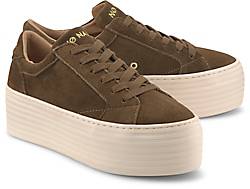 No Name Platform-Sneaker SPICE No Name Platform-Sneaker SPICE
