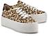 No Name Platform-Sneaker SPICE