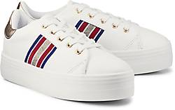 No Name Sneaker PLATO DERBY No Name Sneaker PLATO DERBY