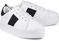 No Name Sneaker PLATO DERBY No Name Sneaker PLATO DERBY
