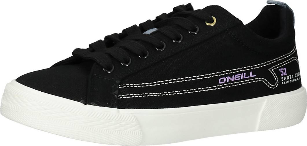 O'Neill Sneaker in schwarz bestellen 14566202