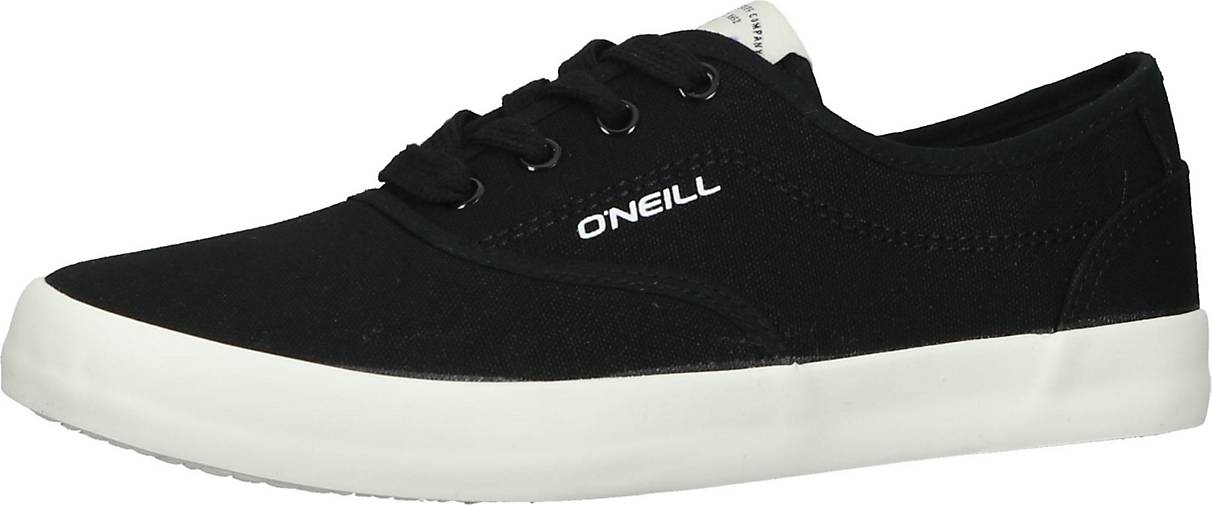O'Neill Sneaker in schwarz bestellen 14566501