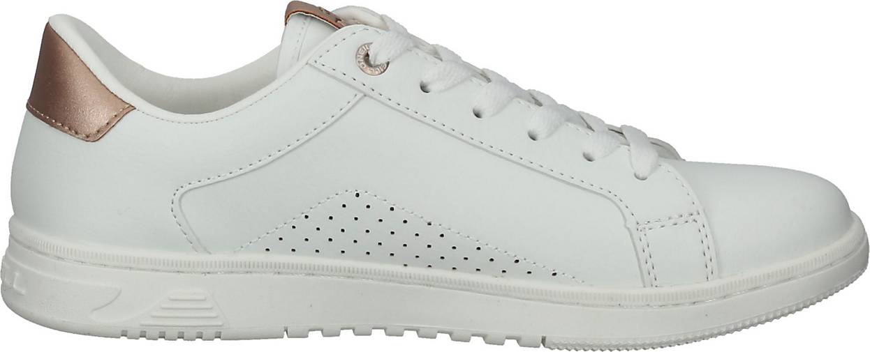 O'Neill Sneaker in weiß/gold bestellen 75588702