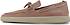 Officine Creative Freizeit-Slipper KOMBINED/003 OLIVER/GIANO/GIANO ELMWOOD/ELMWOOD/TOFU - F.DO BLANC