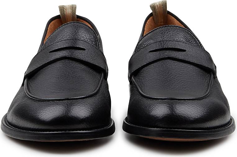 Officine Creative Loafer OPERA in schwarz bestellen - 37122801