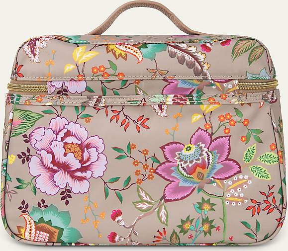 Oilily Color Bomb Coco Beautycase 28 cm in beige bestellen - 12942702