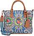 Oilily Handtasche 24 cm