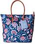 Oilily Royal Sits Shopper Tasche 35 cm