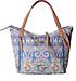 Oilily Shopper Tasche 32 cm