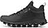 On Sneaker CLOUD HI WP