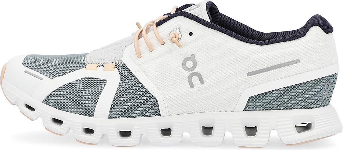 On Sneaker Cloud 5 Push