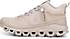 On Sneaker Cloud Hi Monochrome W