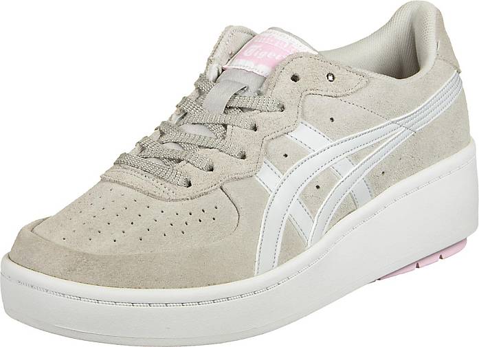 onitsuka tiger gsm beige