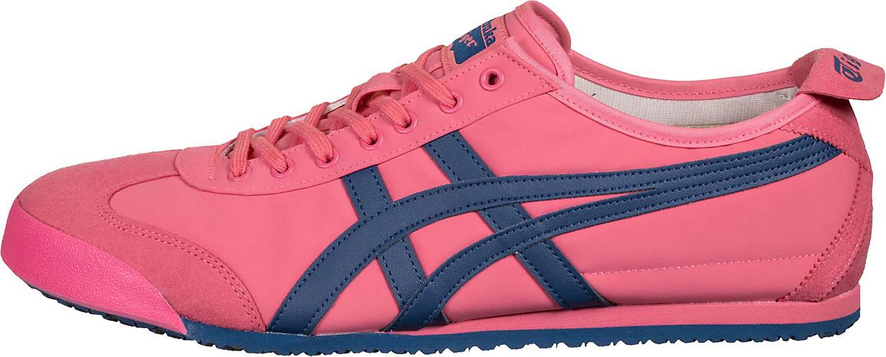 Onitsuka Tiger Schuhe Mexico 66 in pink bestellen 98223206
