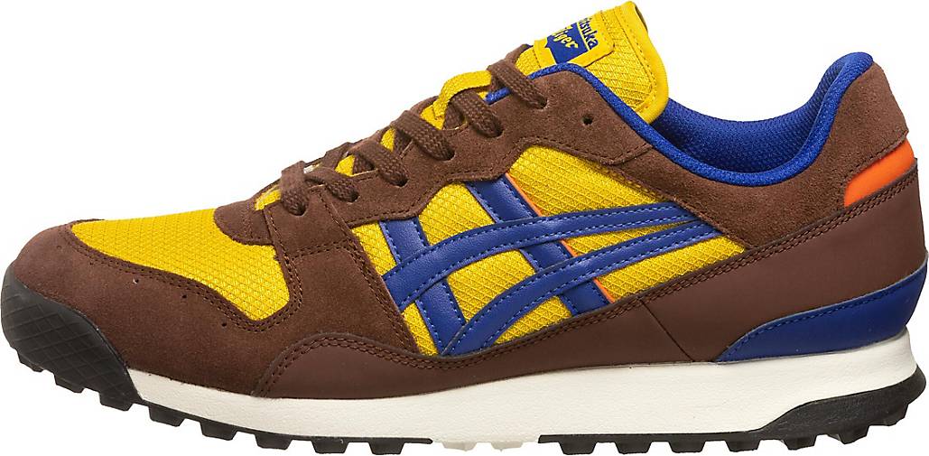 schuhe tiger asics