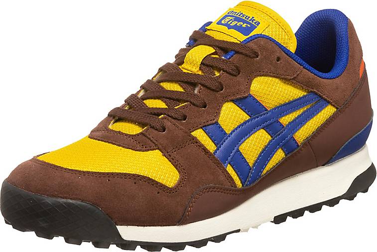 onitsuka tiger hiking shoes