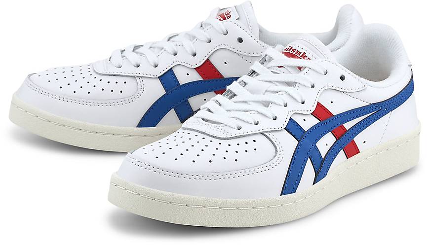 onitsuka tiger sneaker gsm