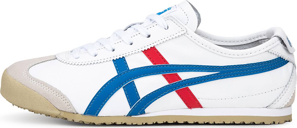 Onitsuka Tiger Sneaker MEXICO 66 in 