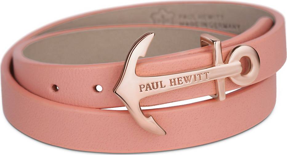 PAUL HEWITT Armband